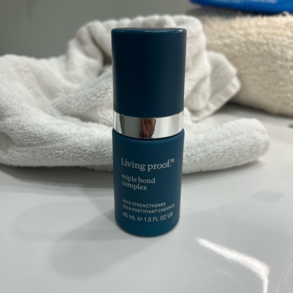 Living Proof Triple Bond Complex - Deep Blue